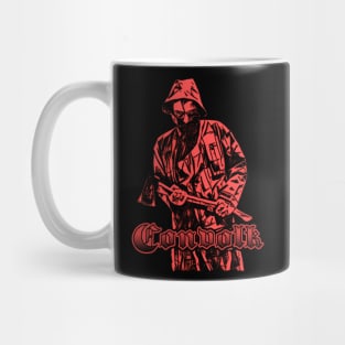 Convolk Mug